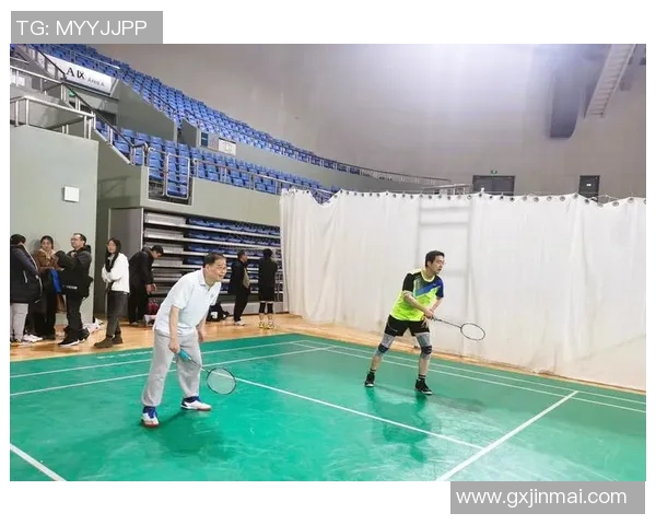 南京羽毛球队实力分析与发展潜力探讨羽毛球运动的未来展望