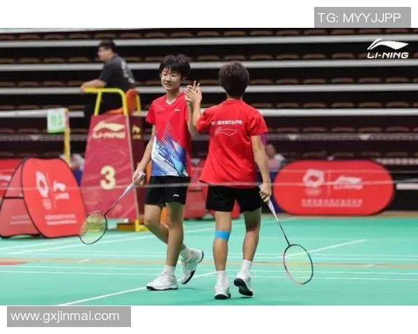 南京羽毛球队在羽毛球状态排行榜中荣登第七名展现出强劲实力与潜力 南京羽毛球队在羽毛球状态排行榜中荣登第七名展现出强劲实力与潜力