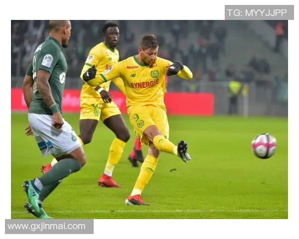 南特足球明星排名揭晓谁是球队的顶尖球员和未来之星