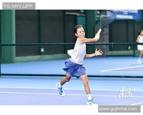 广州网球队逆袭之路揭幕赛场背后的奋斗与荣耀