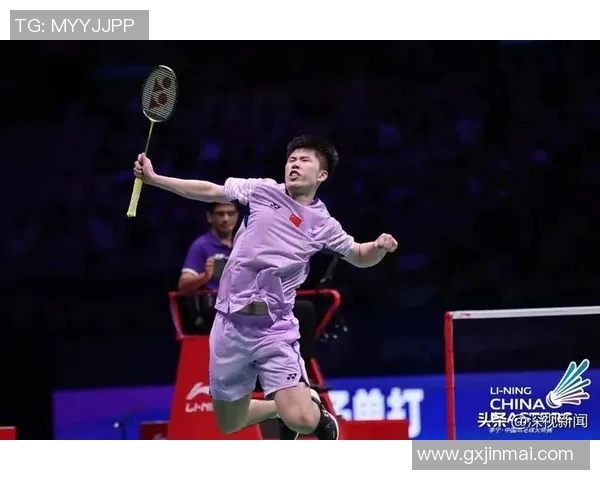 广州羽毛球队实力突出荣获全国羽毛球实力排行榜第八名