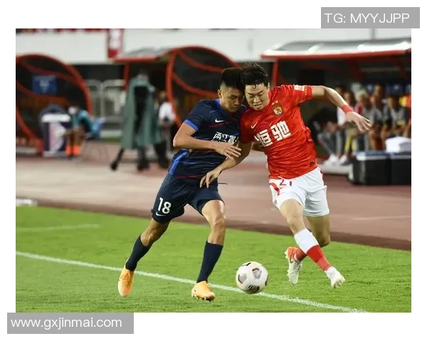 广州足球队边路渗透战术分析及其对比赛结果的影响探讨