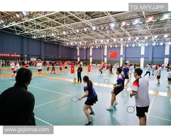 羽毛球专题：深入探讨北京羽毛球队的耐力训练与竞技表现