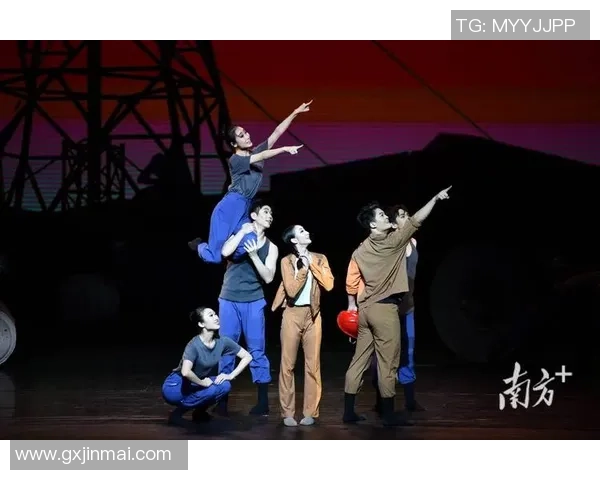 成都街舞队的蜕变之旅：从街头文化到专业舞台的奋斗与成长